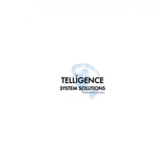 Telligence System Solutions LLC Logo